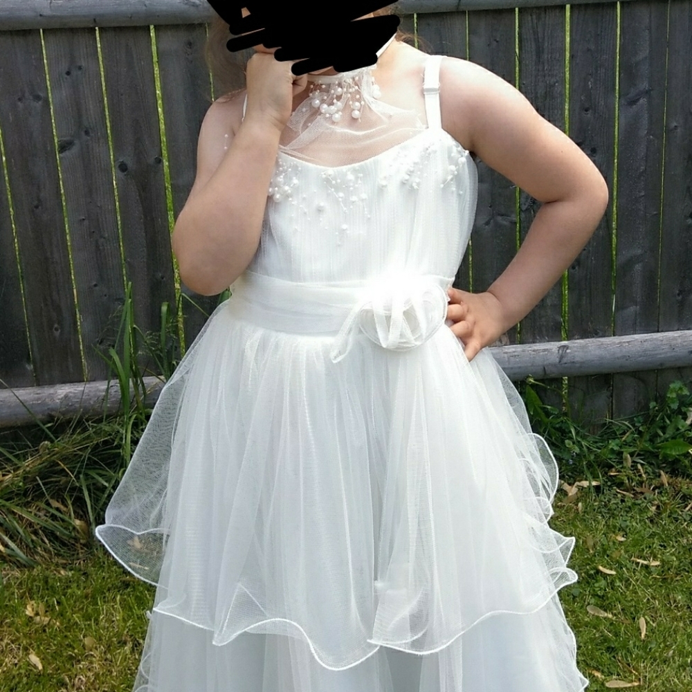 Pageant Dress Size 5
